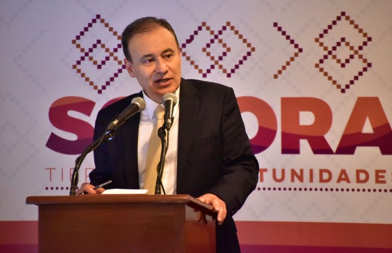 ¡Cuiden al Gobernador!