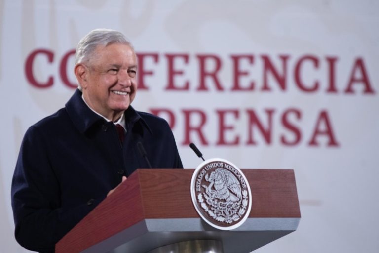 AMLO va por el EdoMex