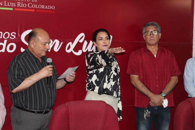 Santos González Yescas acusado de alcahuete