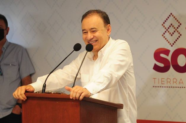 Pobreza franciscana no afectará megaproyectos en Sonora