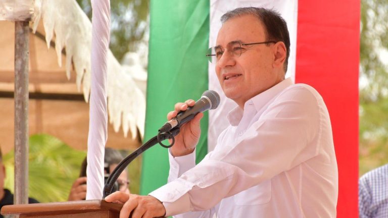 Sonora por mejorar Índice del Estado de Derecho