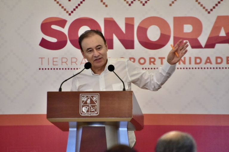 Presupuesto social más grande en la historia de Sonora