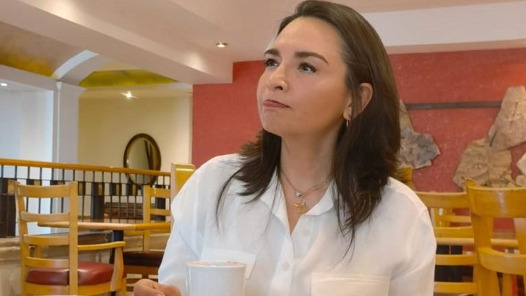 Natalia Rivera da la señal de ataque