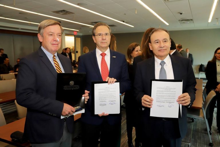 Arizona primer objetivo del Plan Sonora de Energías Renovables