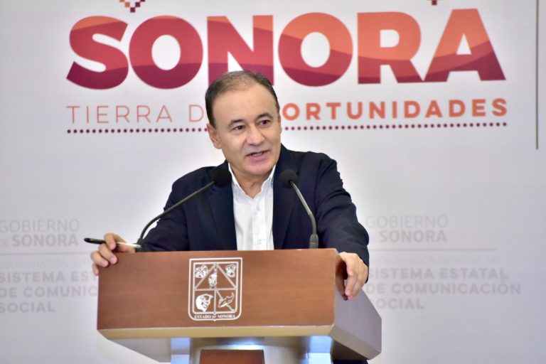 Momento de Sonora para su relanzamiento económico