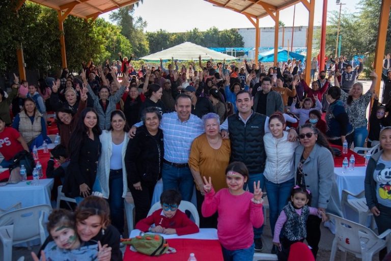 La encrucijada del PRI Sonora 