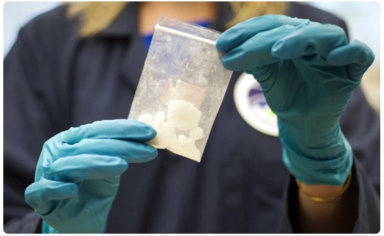 La lucha gringa contra los carteles… 