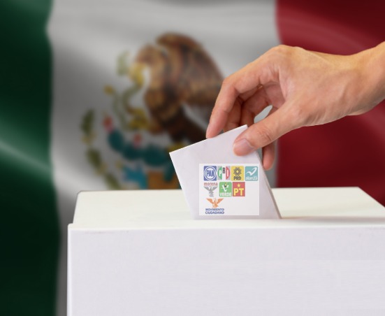 Claroscuros electorales 