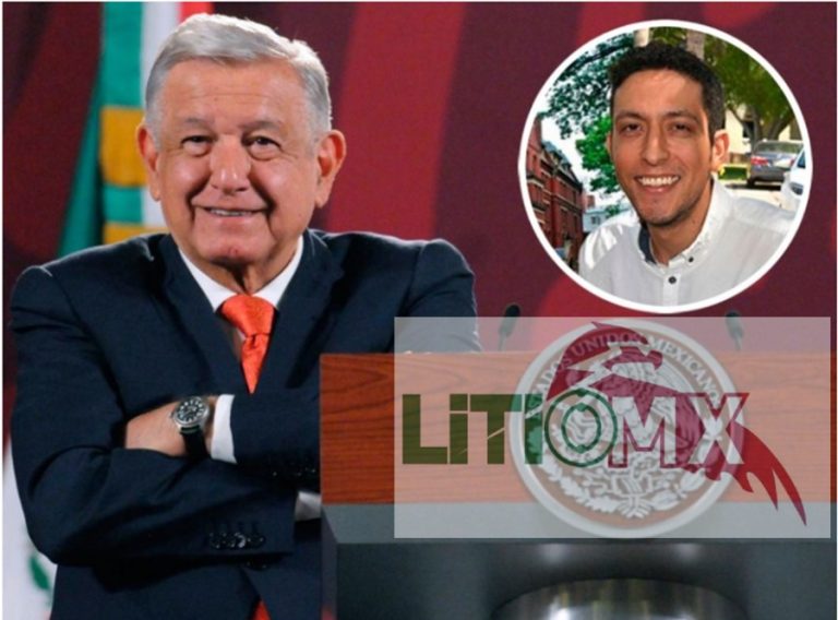 Esos pequeños detalles sobre LitioMx