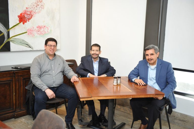 Intrigosos y conspiradores en Ayuntamiento de Navojoa