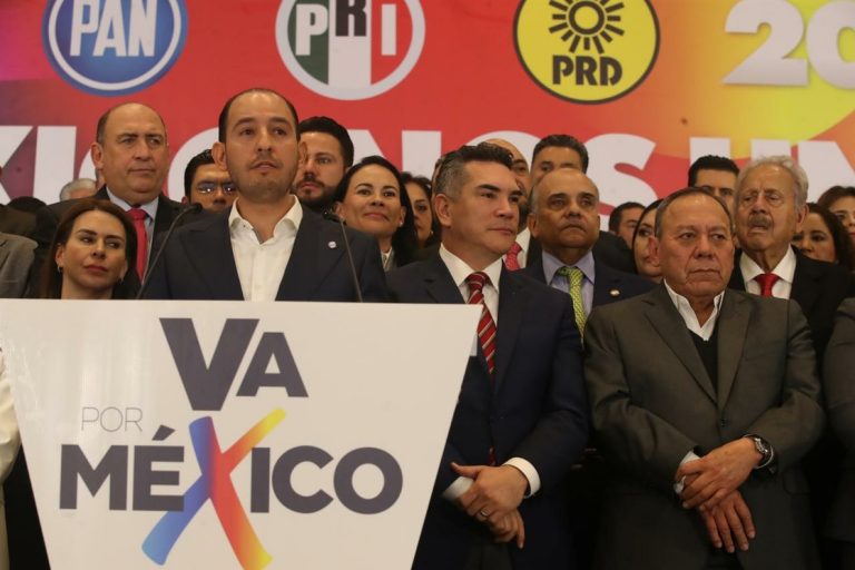 10 posibles errores mortales de “Va por México” 