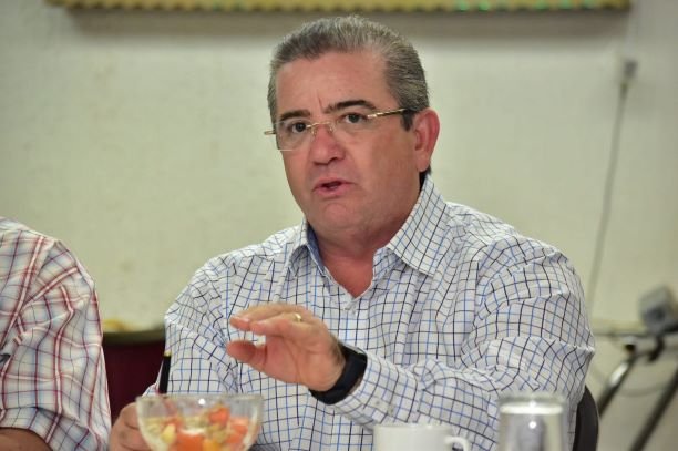 Impresentables coordinan precampaña de Ebrard en Sonora
