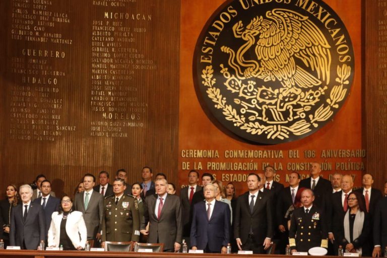 Sin diálogo, ni respeto…