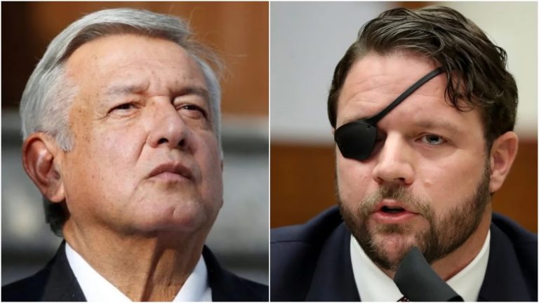 Norteamericanos ponen el ojo a Cárteles del Narcotráfico