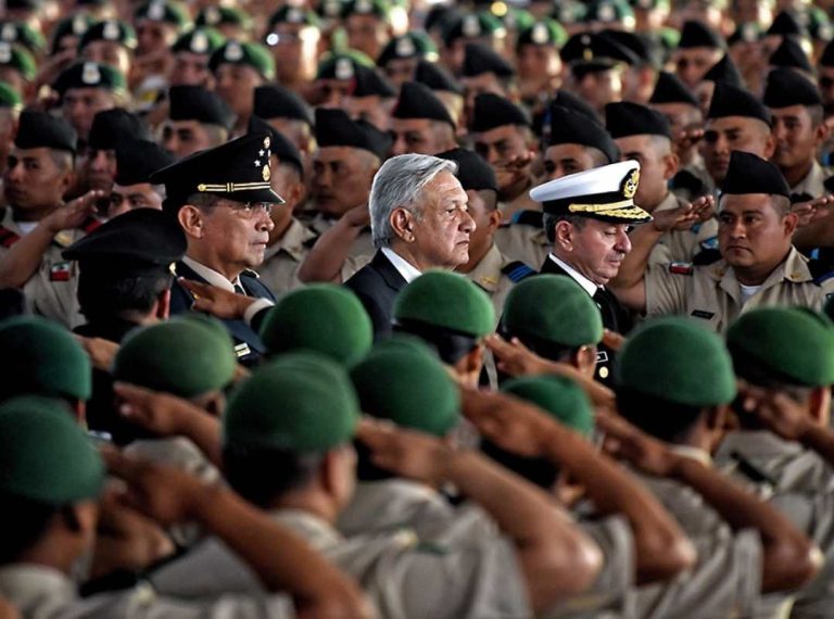 ¿Mengua el poder presidencial?