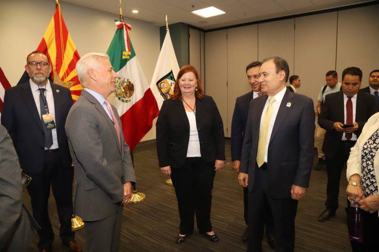 Arizona en la mira del Plan Sonora de Energía Sostenible