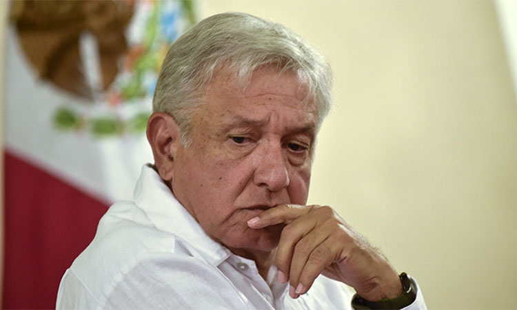 Hay un impasse en la Constitución