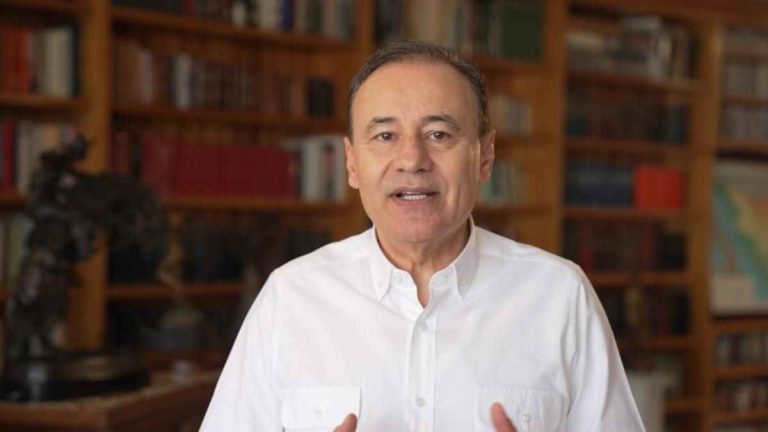 Pinta su raya Gobernador Durazo al STAUS
