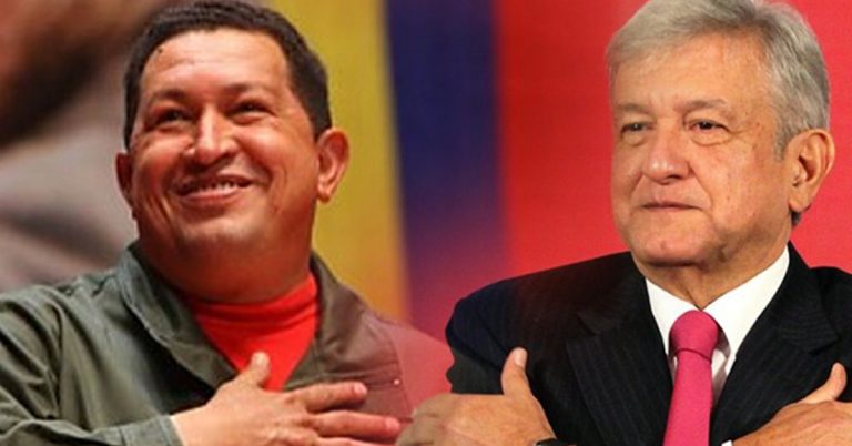 Corre y se va con las expropiaciones…