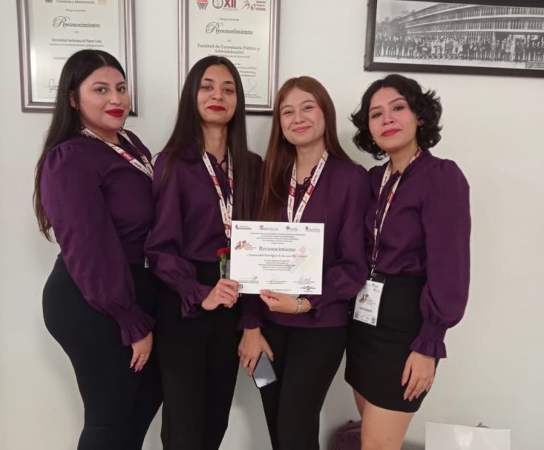 Destaca alumnado de la Universidad Tecnológica de San Luis en XVII Expo Nacional Emprendedora