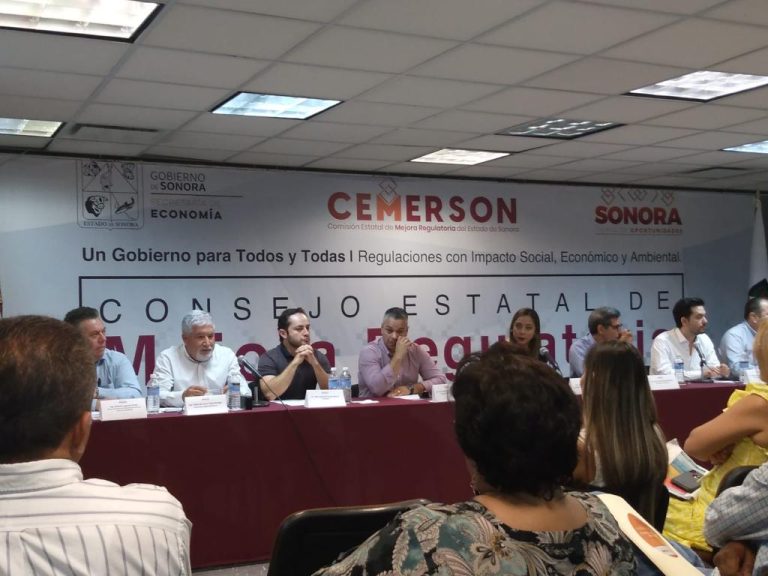 Entrega Gobierno de Sonora 23 millones de pesos en créditos a productores