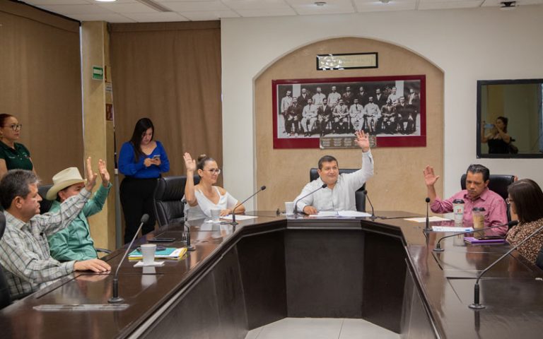 Acuerdan no iniciar juicio político contra Rector del ITSON
