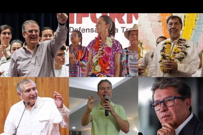 Aspirantes no deben caer en campaña anticipada: INE