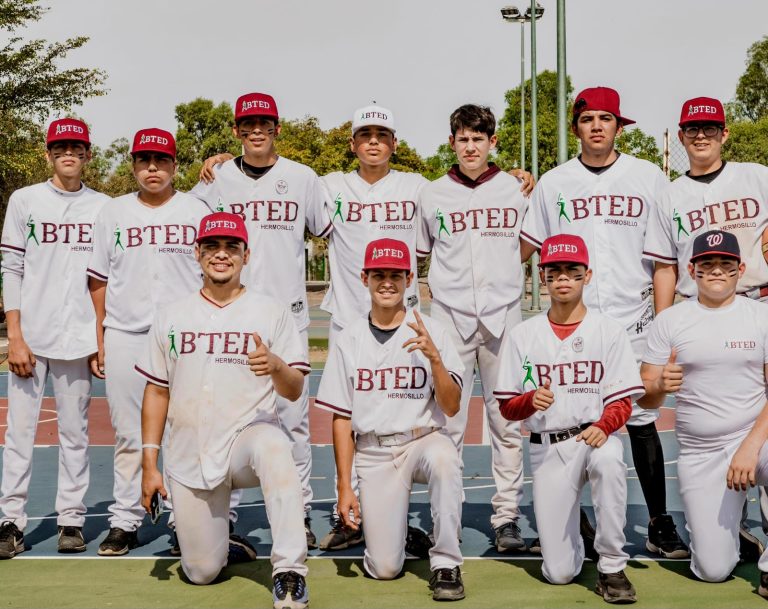 Invita Gobierno de Sonora a ingresar al Bachillerato Tecnológico de Educación y Promoción Deportiva