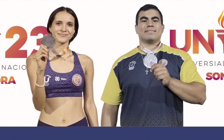 Búhos van por el oro en box y suman platas en atletismo