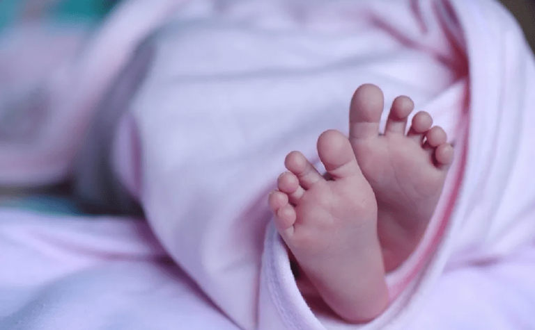 Muere bebé Emilio, golpeado por su mamá tras discutir con su pareja en Ciudad Obregón