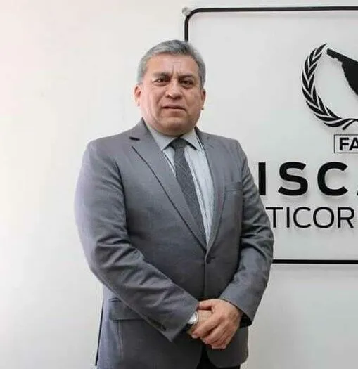 Por quebranto patrimonial por 59 mdp detienen a exfuncionario de Salud Sonora