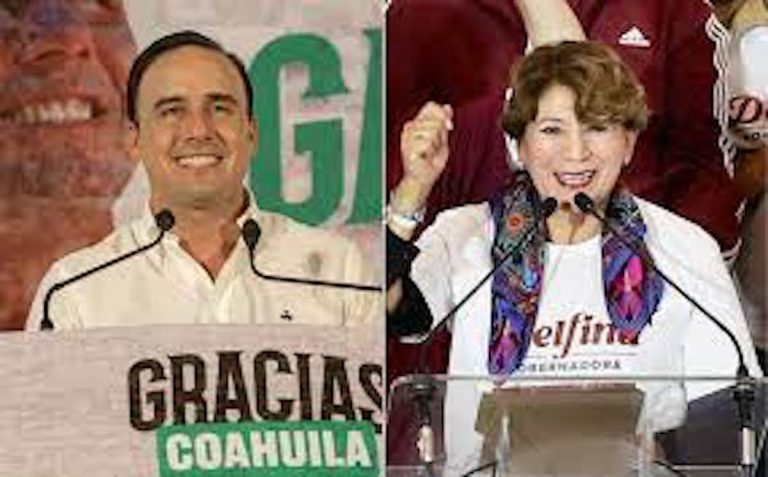Sin sorpresas electorales