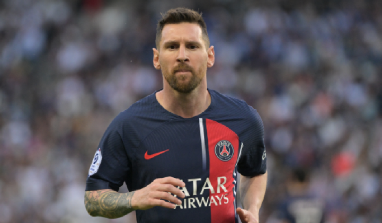 Messi tendría su debut como jugador del Inter Miami ante Cruz Azul