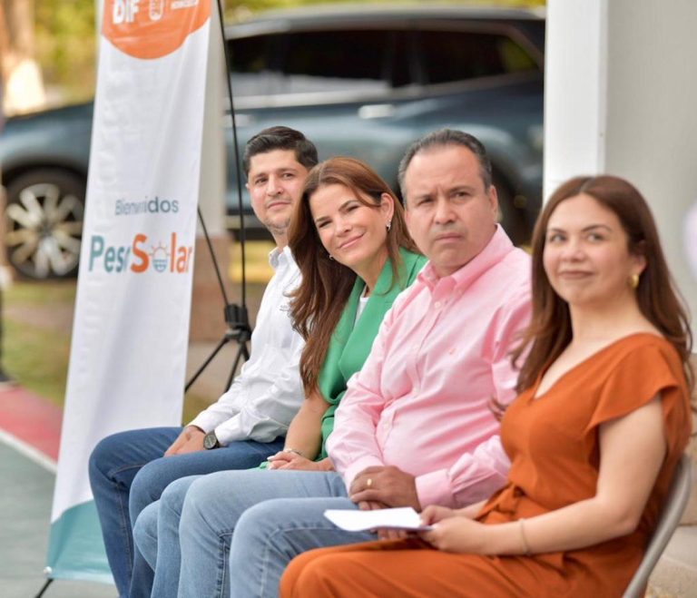 Hace efectivo Toño Astiazarán recursos del Fondo Deportivo