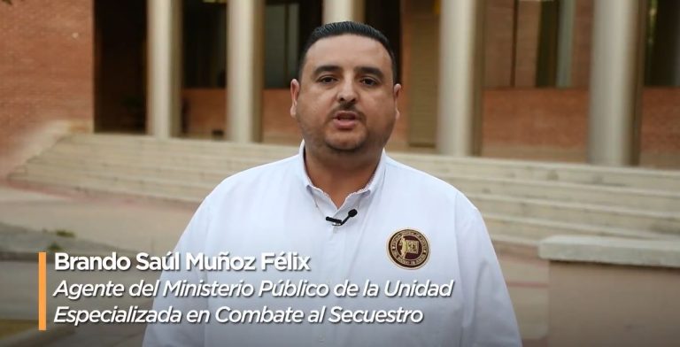 Fiscalía de Sonora detiene a responsables de tráfico y secuestro de migrantes