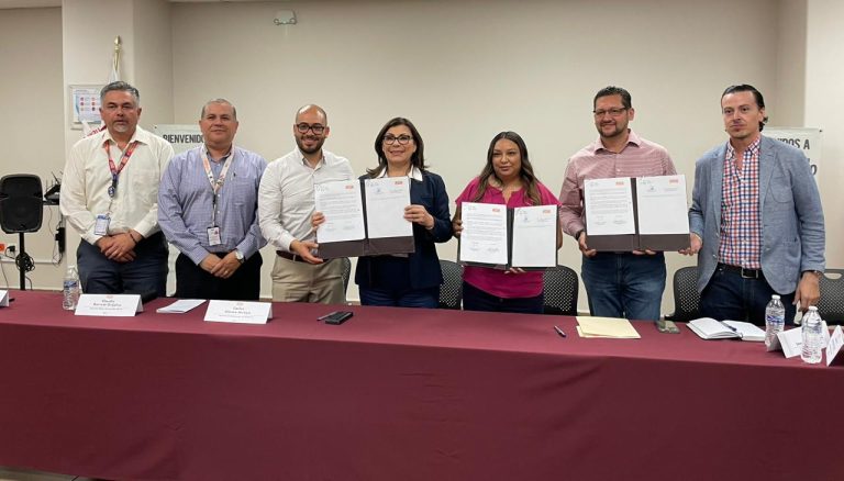 Impulsan OXXO y la SE de Sonora a pequeños productores con el sello “Hecho en Sonora”