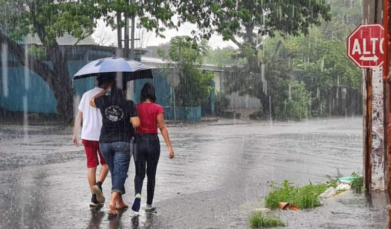 Se mantiene el calor y las lluvias en Sonora: Conagua