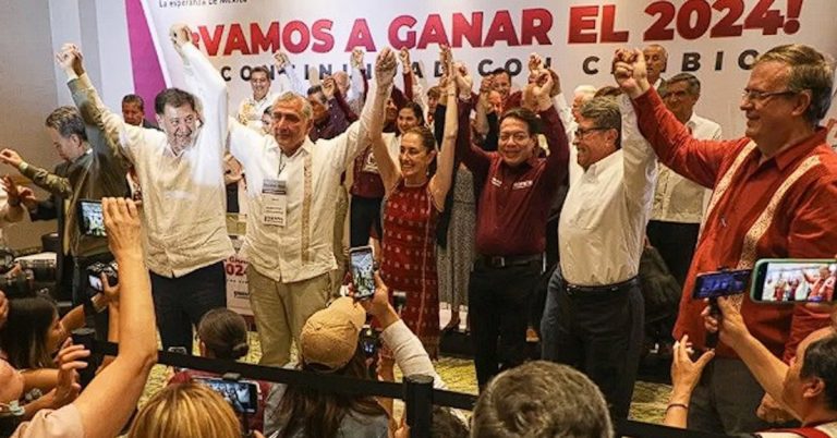 ¿Y si Marcelo no acepta la derrota?