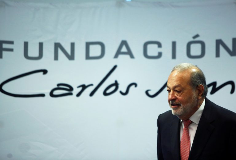 Fundación Slim lanza curso de educación financiera gratis
