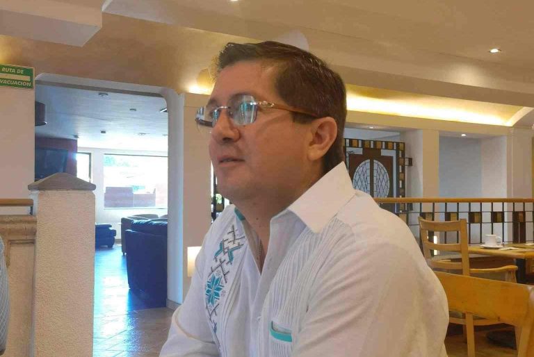 “No me quedaré con la responsabilidad de no denunciar corrupción en el Ayuntamiento”: Jorge Alberto Elías Retes