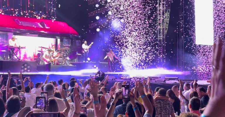 Festival Summer Sounds y la reactivación económica de San Carlos