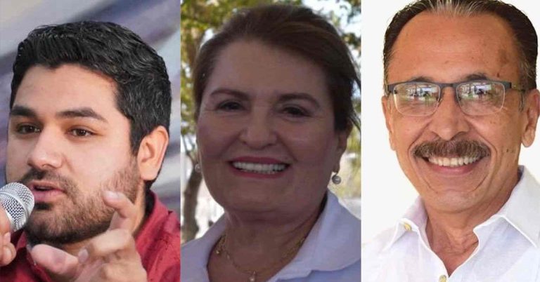 Comisión Anticorrupción de Navojoa ¿Patriotas o cómplices del contrato gate?