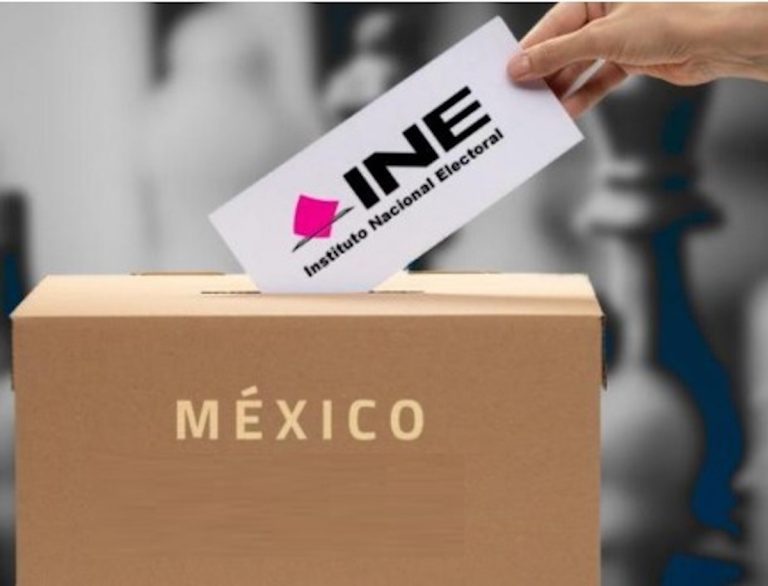 La votación es obligatoria