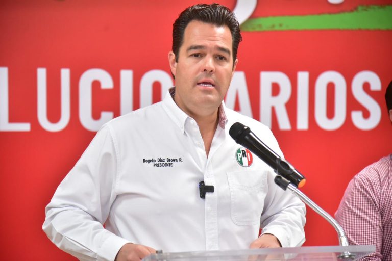 El PRI Sonora se solidariza con los trabajadores y defiende el Poder Judicial de la Federación