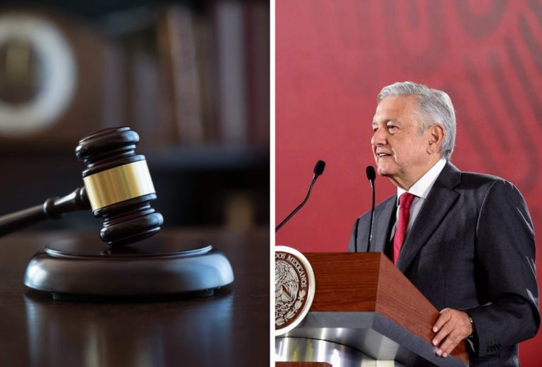 Anuló la Corte por completo la reforma electoral del Presidente