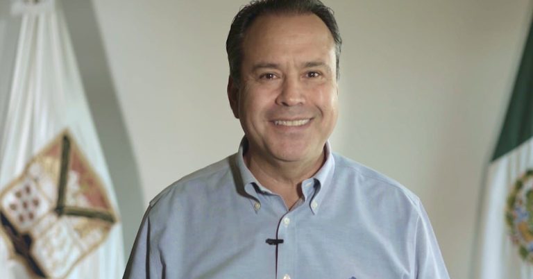 El Cárcamo se consolidará como Ciudad Deportiva: Toño Astiazarán