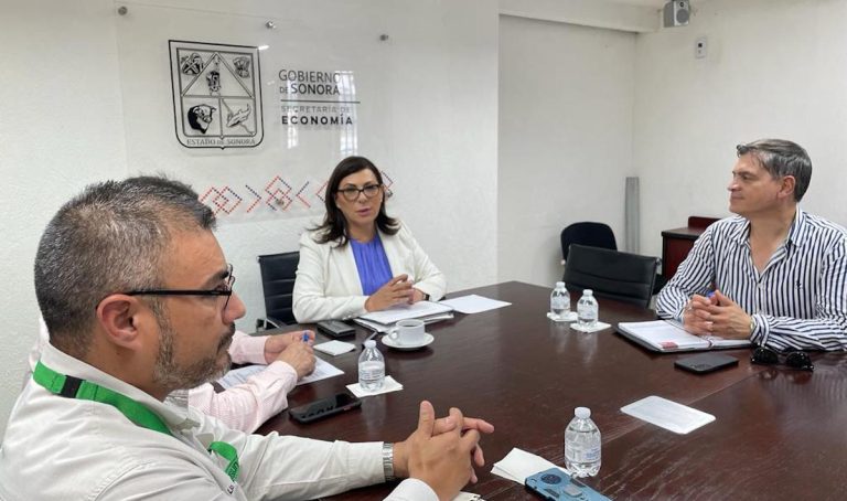Gobierno de Sonora genera acciones en apoyo de los productores de bacanora