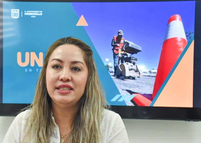 Atenderá CIDUE reportes de bacheo aún en periodo vacacional