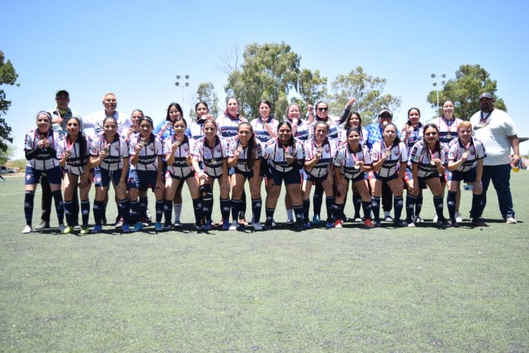 Lista Delegación Sonora para los 51 Juegos Nacionales de los Trabajadores 2023