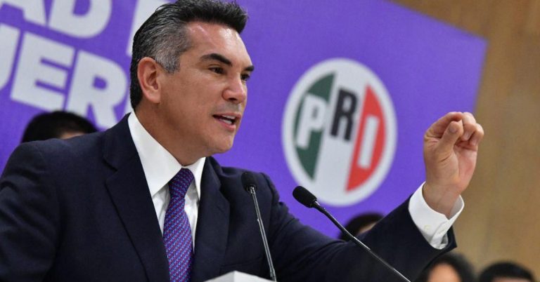 Condena Alejandro Moreno “farsa y simulación” en cateo a inmuebles presuntamente de su propiedad